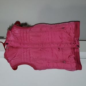 Ladies Burton Vest size Small